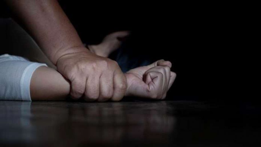 Marginal é preso em flagrante pela BM por estupro de vulnerável em Coxilha