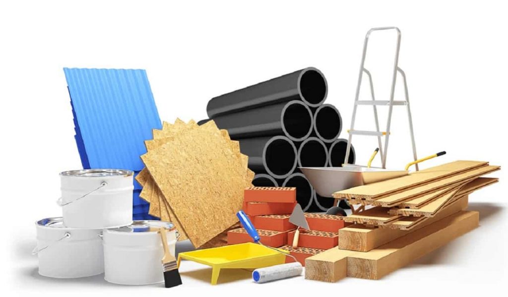 Com demanda voltando a normalidade, preço dos materiais de construção começam a recuar