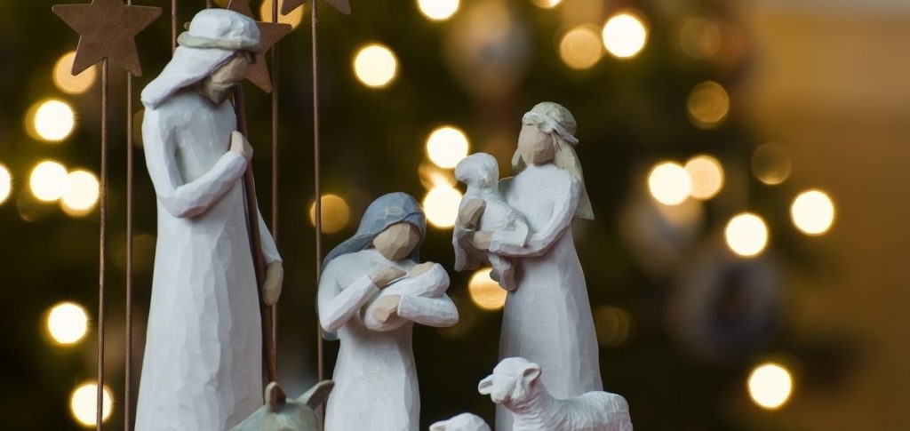 Maioria das paróquias e a Catedral terão celebrações especiais de Natal