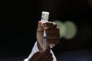 Passo Fundo encerra 2021 com mais de 360 mil doses de vacinas aplicadas contra a Covid-19