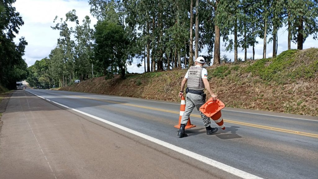 Brigada Militar/6°Grupo Policial Militar