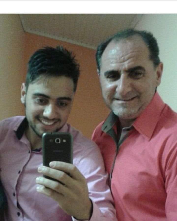 Pai e filho morrem em grave acidente em São José do Ouro na BR-470