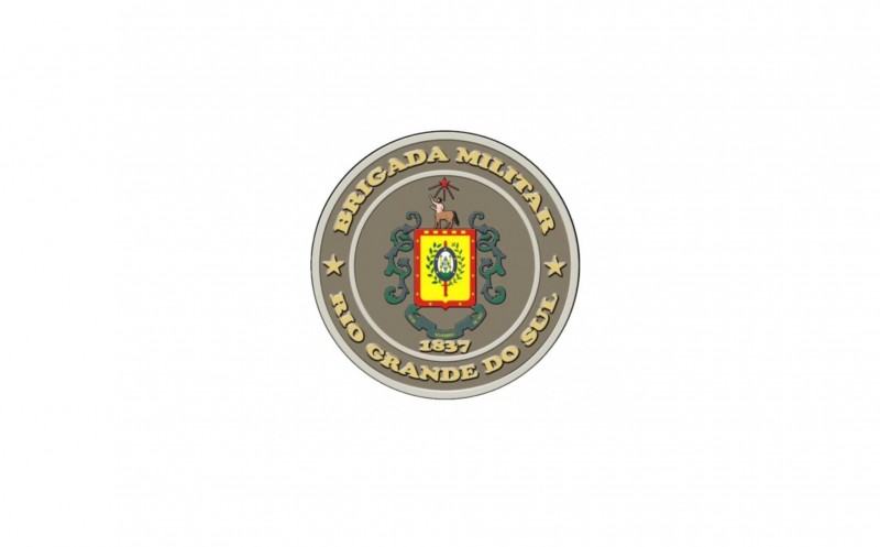 Brigadiano de folga prende foragido tentando cometer furto na Petrópolis
