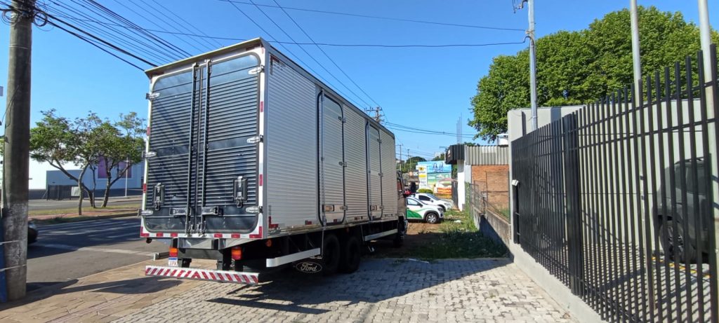 Quadrilha de Passo Fundo é alvo de operação policial