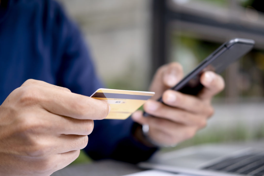 Crimes de estelionato pela internet aumentaram significativamente devido a pandemia