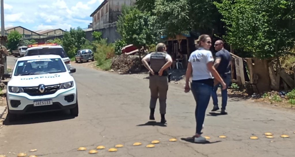 coordenados pela Delegada Carolina Goulart