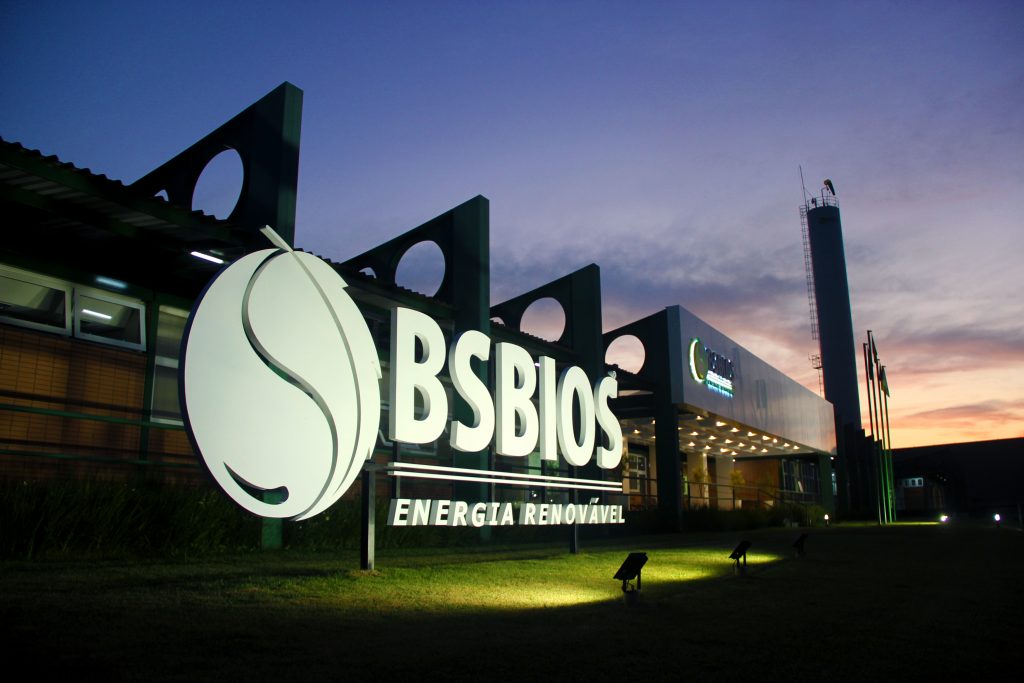 BSBIOS