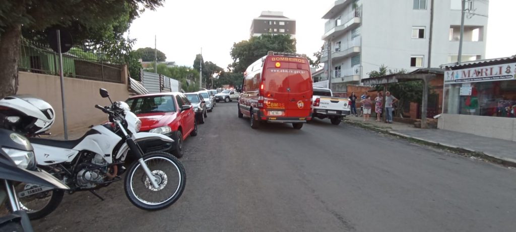 Testemunhas relatam que motivação para duplo assassinato em Passo Fundo foi pagamento de pensão alimentícia