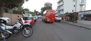 Testemunhas relatam que motivação para duplo assassinato em Passo Fundo foi pagamento de pensão alimentícia