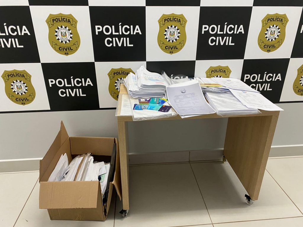 Polícia Civil prende empresário que aplicava o “golpes dos pacotes de viagens” na Região