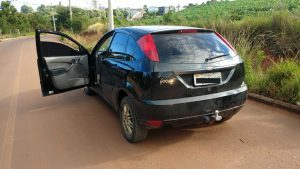 Localizado homem que estava desaparecido em Passo Fundo após sair de boate para dormir no carro