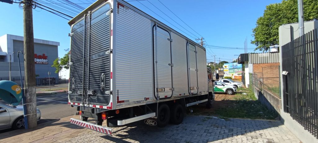 Quadrilha de Passo Fundo é alvo de operação policial