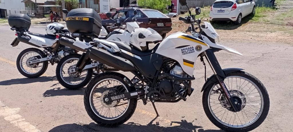 Primeiro homicídio de 2022 em Passo Fundo é registrado no bairro Professor Schisler