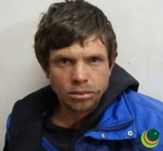 Jeferson Tiago Monteiro, vulgo “Ciganinho”