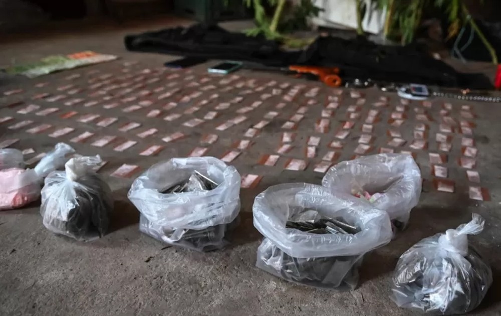 Delegado regional não descarta que cocaína envenenada possa estar circulando no Brasil