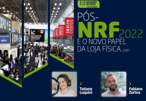 Maior feira do varejo mundial será tema de Reunião Almoço da CDL