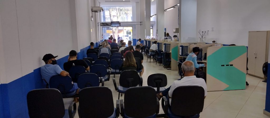 SINE de Passo Fundo segue com vagas de emprego para empresa do ramo agrícola nesta quinta-feira