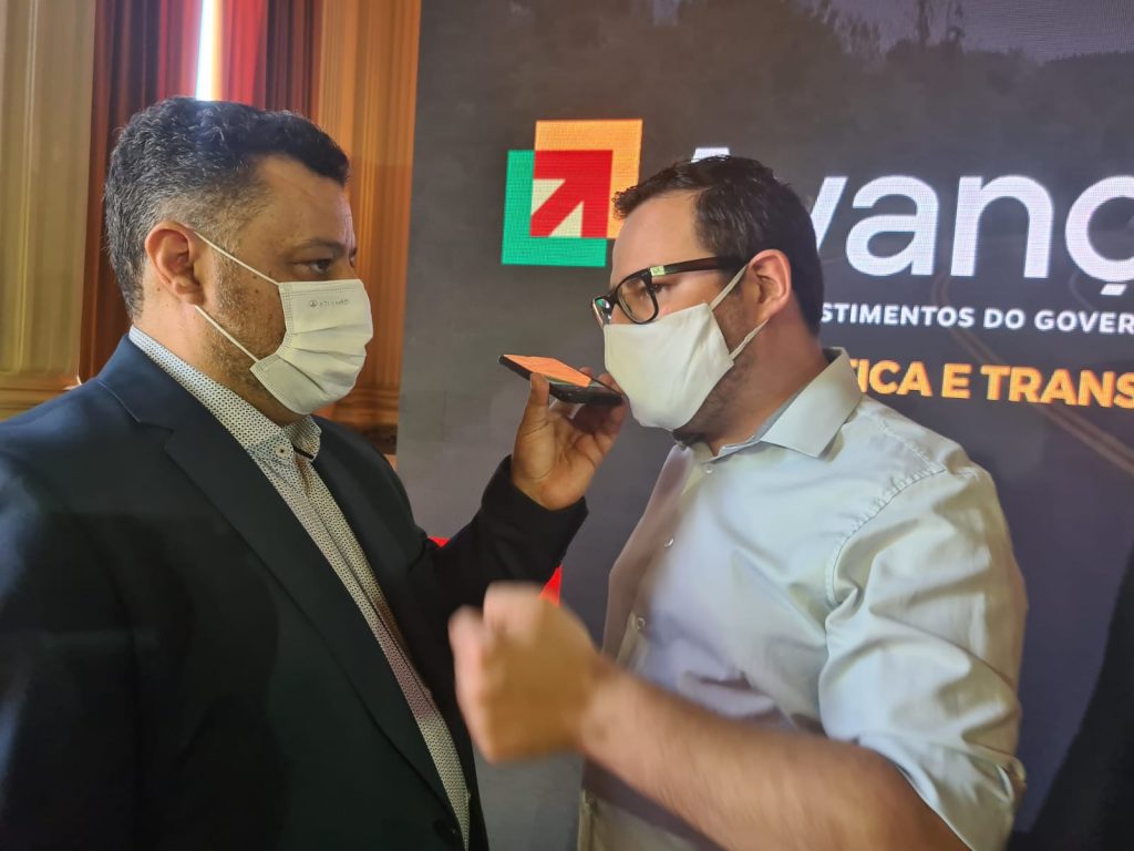 Após solicitação do deputado Mateus Wesp, Estado libera R$ 21 milhões para construção de terceiras faixas na RSC-153