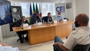 Audiência pública debate como aumentar a industrialização na região de Passo Fundo