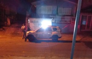 DHPP prende autor de homicídio ocorrido contra mulher na Vera Cruz