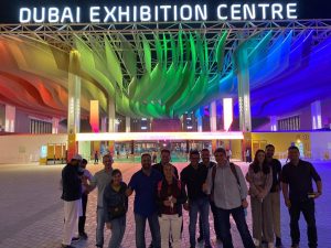 Sustentabilidade, conectividade e turismo espacial foram as principais atrações da Expo Dubai, aponta empresário