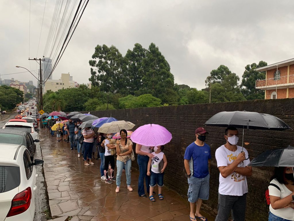 Vacinação
