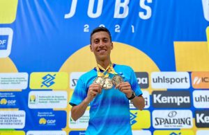 Dia do Atleta: falta de incentivo é a principal dificuldade para competidores