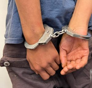 Indivíduo que ameaçou a mãe de morte é preso pela Delegacia da Mulher