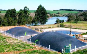 Governo do Estado destina R$ 50 milhões para o Programa de Incentivos aos Biodigestores