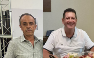 Policial Militar aposentado e construtor estão desaparecidos