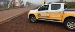 1º Batalhão Rodoviário da Brigada Militar realiza prisões por embriaguez ao volante