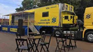 Circuito de Negócios Agro do Banco do Brasil acontece em Tapejara