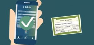 Eleitores tem até o dia 04 de maio para regularizar o título e ficar aptos a votar