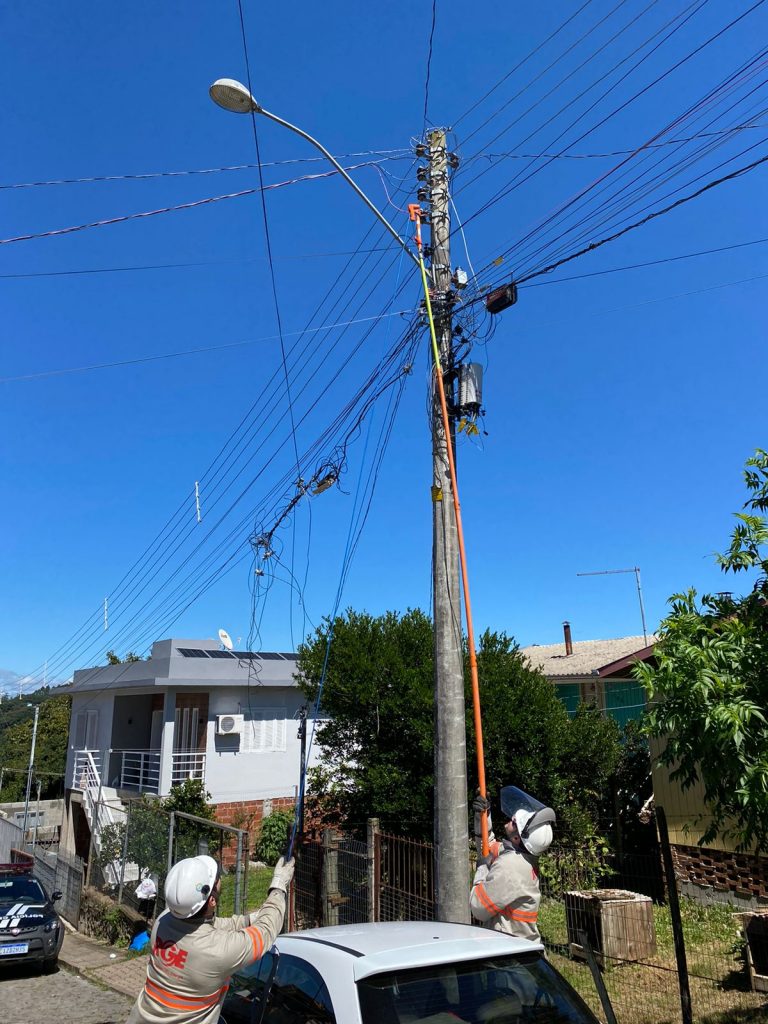 PC deflagra operação contra quadrilha responsável por causar prejuízo milionário na RGE