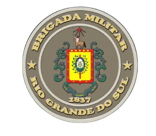 3°RPMon realiza prisão por descumprimento de medida protetiva de urgência