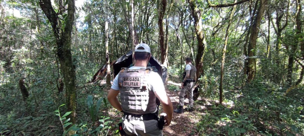 Homem é morto durante pescaria em Passo Fundo