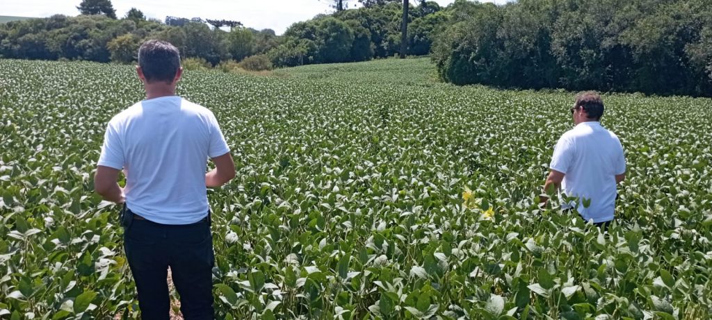Homem é morto durante pescaria em Passo Fundo