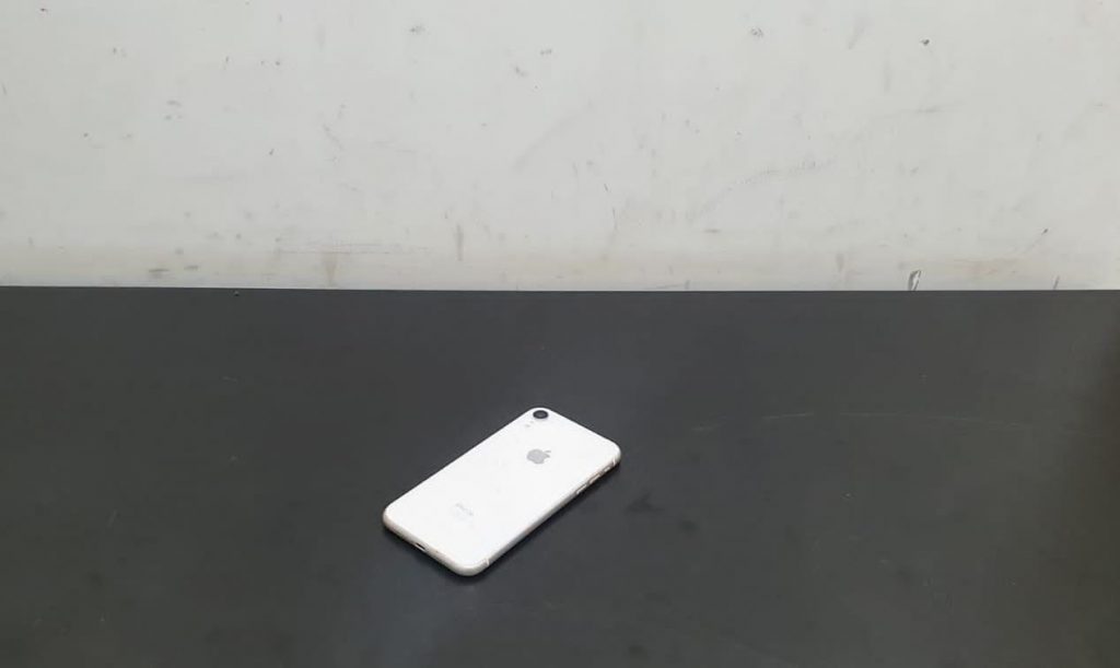 Homem é preso pela BM após assaltar casal no Centro de Passo Fundo