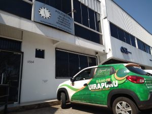 Delegacia de Homicídios DHPP
