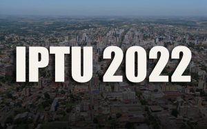 Último dia para pagar o IPTU cota única II em Passo Fundo