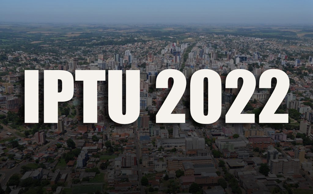 Último dia para pagar o IPTU cota única II em Passo Fundo
