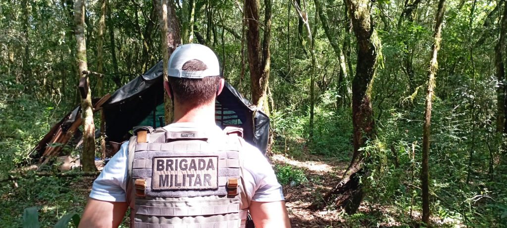 Homem é morto durante pescaria em Passo Fundo