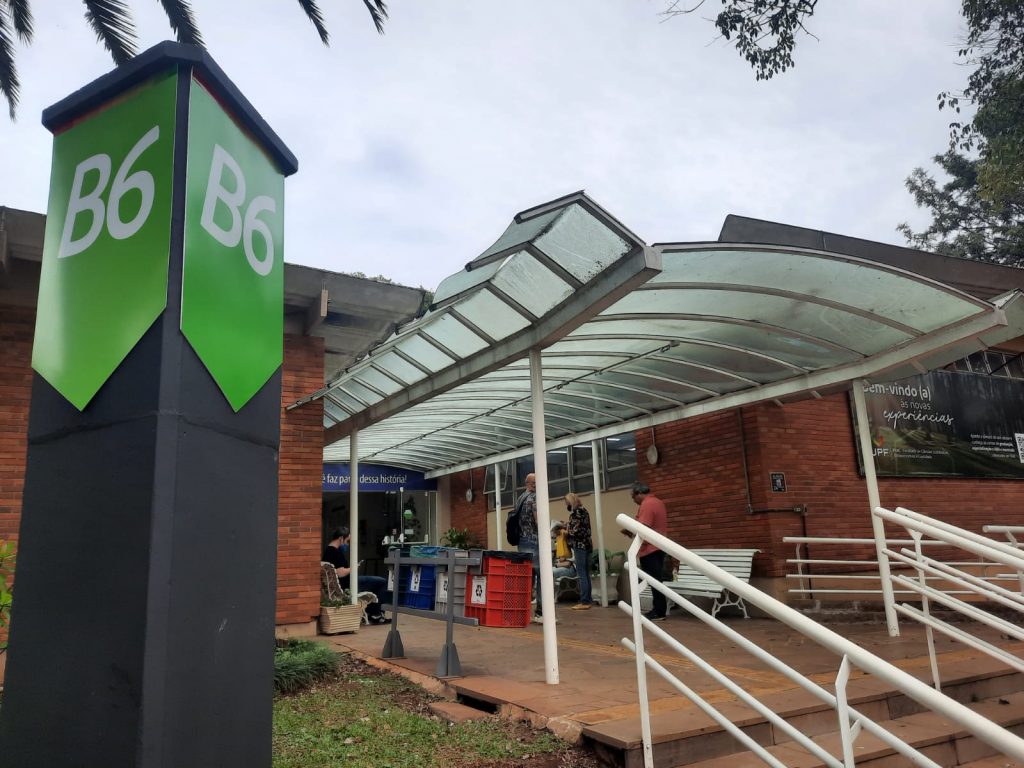 Concurso do IBGE registra grande abstenção em Passo Fundo