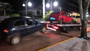 Brigada Militar prende indivíduo por abigeato em Constantina