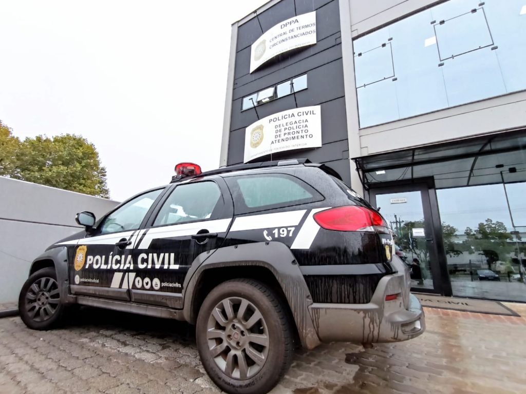 VTR DPPA PCRS