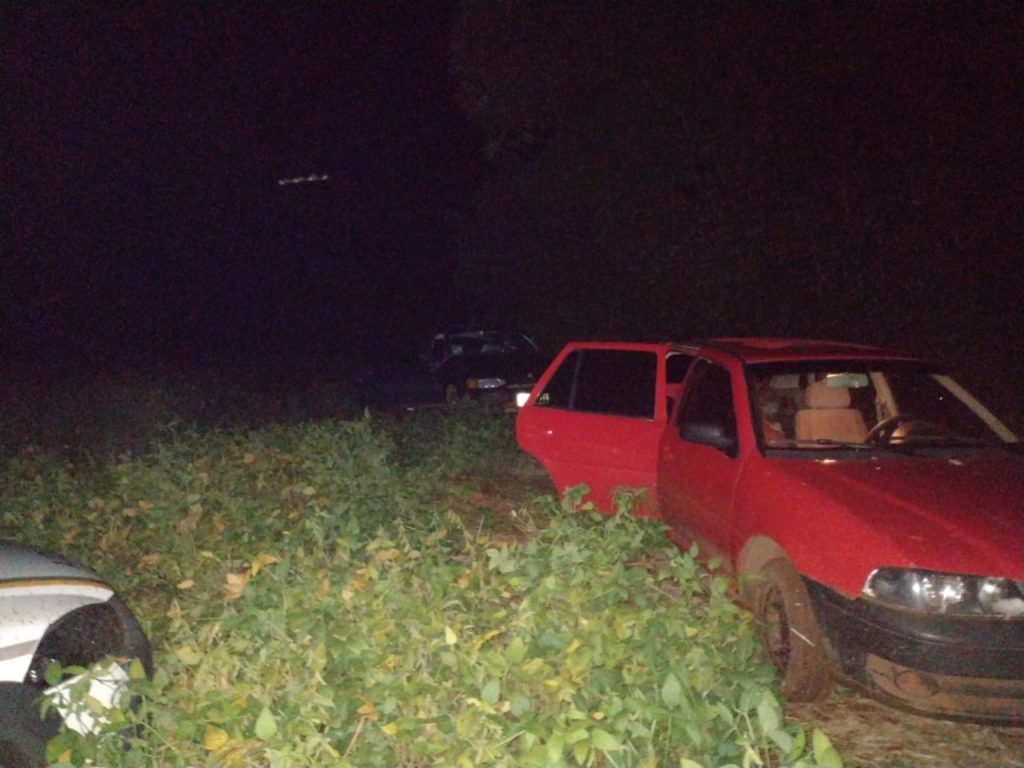 Brigada Militar prende indivíduo por abigeato em Constantina