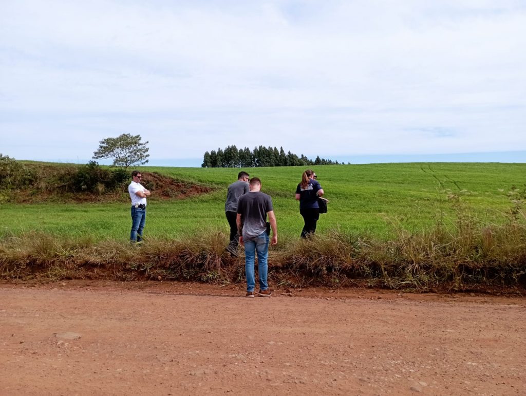Corpo encontrado na Transbrasiliana é de jovem que estava desaparecido em Passo Fundo