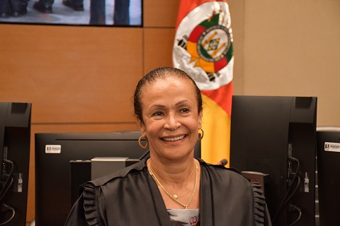 Presidente do Tribunal de Justiça do RS vai inaugurar nova sala do Júri do Fórum de Passo Fundo