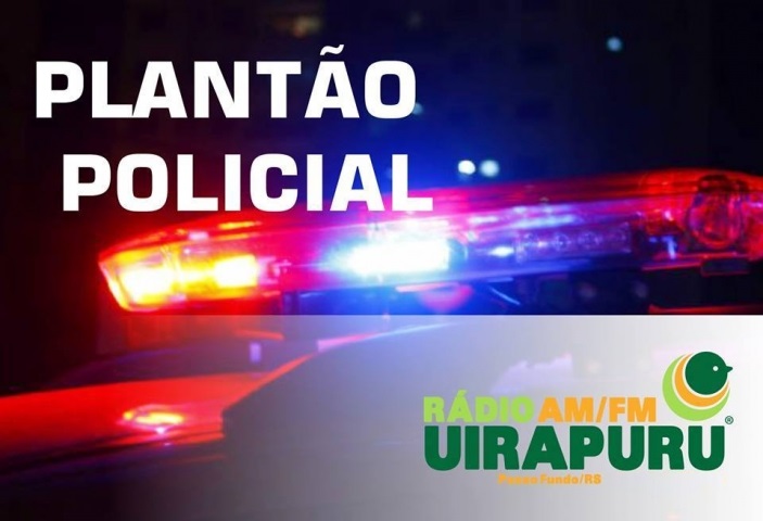 Bandidos armados assaltam residência enquanto idosa dormia em Passo Fundo