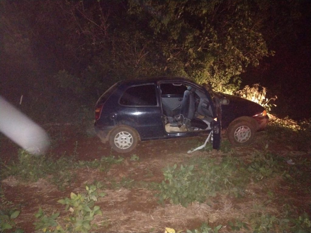 Brigada Militar prende indivíduo por abigeato em Constantina